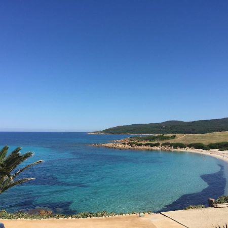 Ajaccio Magnifique T2 45M2 Neuf 5 Personnes Clim Wifi Stationnement Gratuit Centre Ville Plage A 300M Экстерьер фото